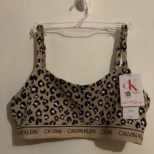 Calvin Klein Bralette